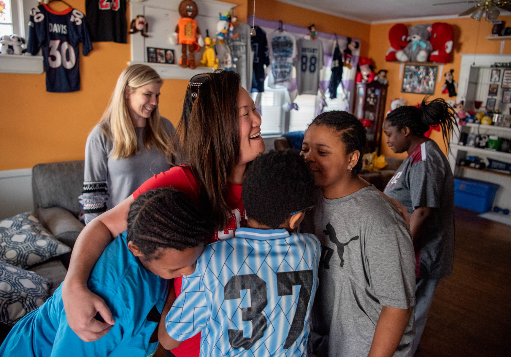Carbondale schools fill food-gap amidst COVID-19 outbreak